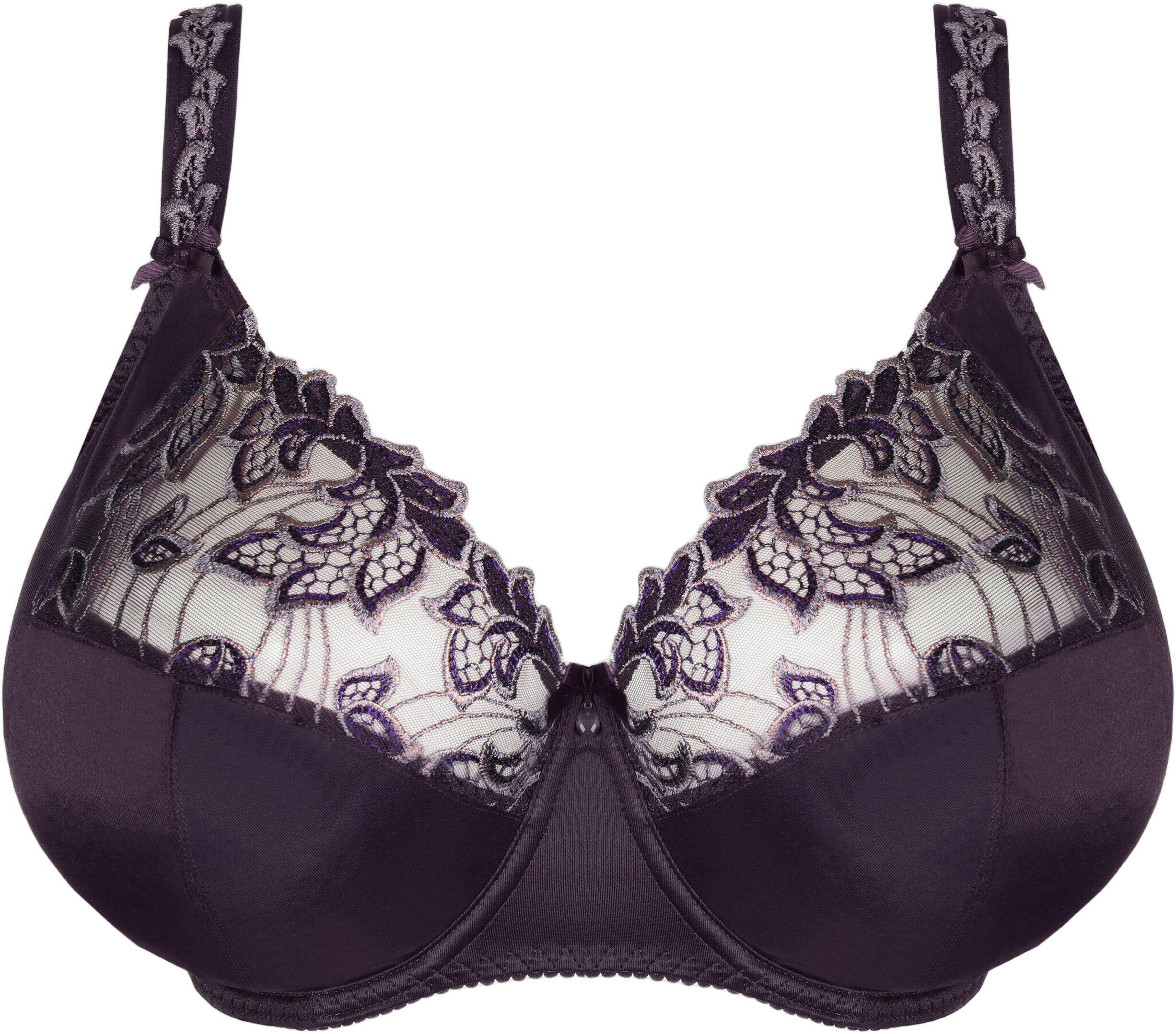 Deauville full cup bra