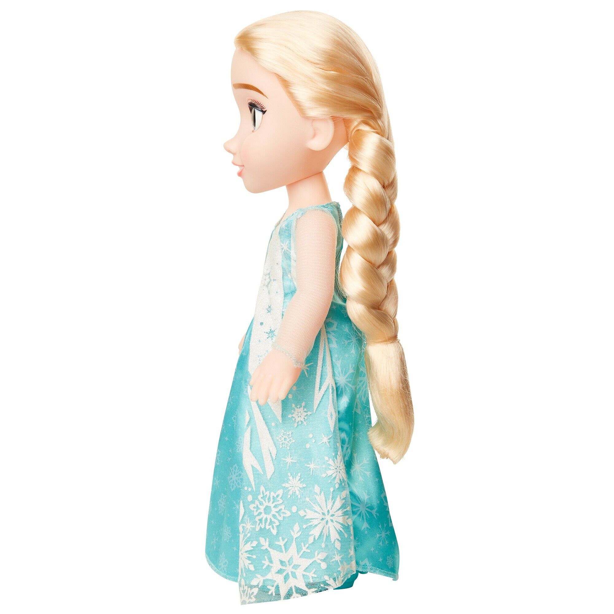 FROZEN Elsa Doll 38cm