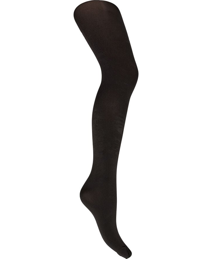 Satin Opaque 50 Tights