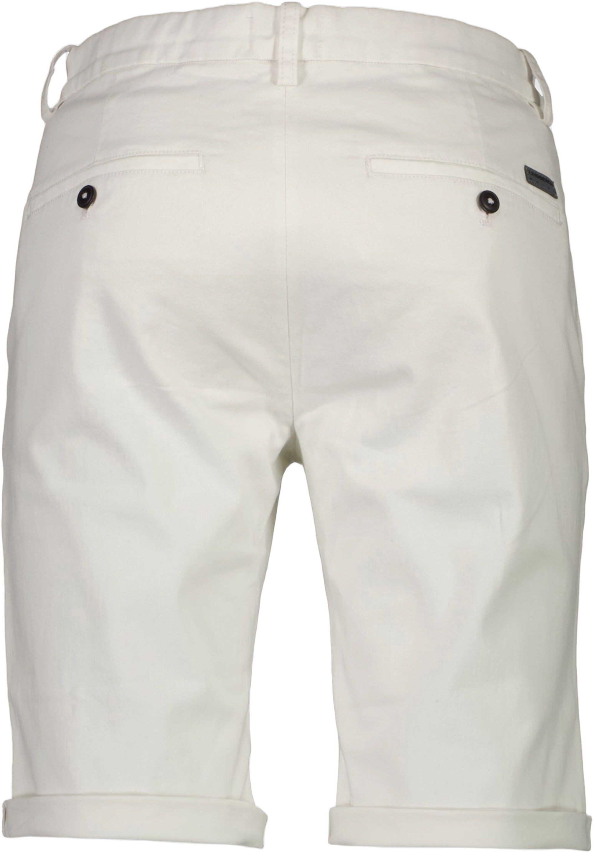 Superflex chino shorts