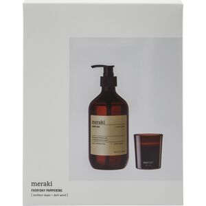 Presentask, Everyday pampering, Vit