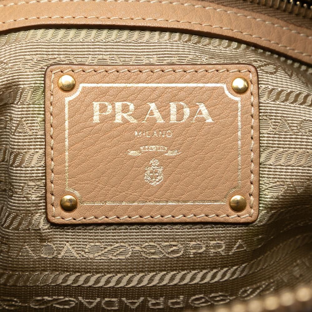 Prada Handbag