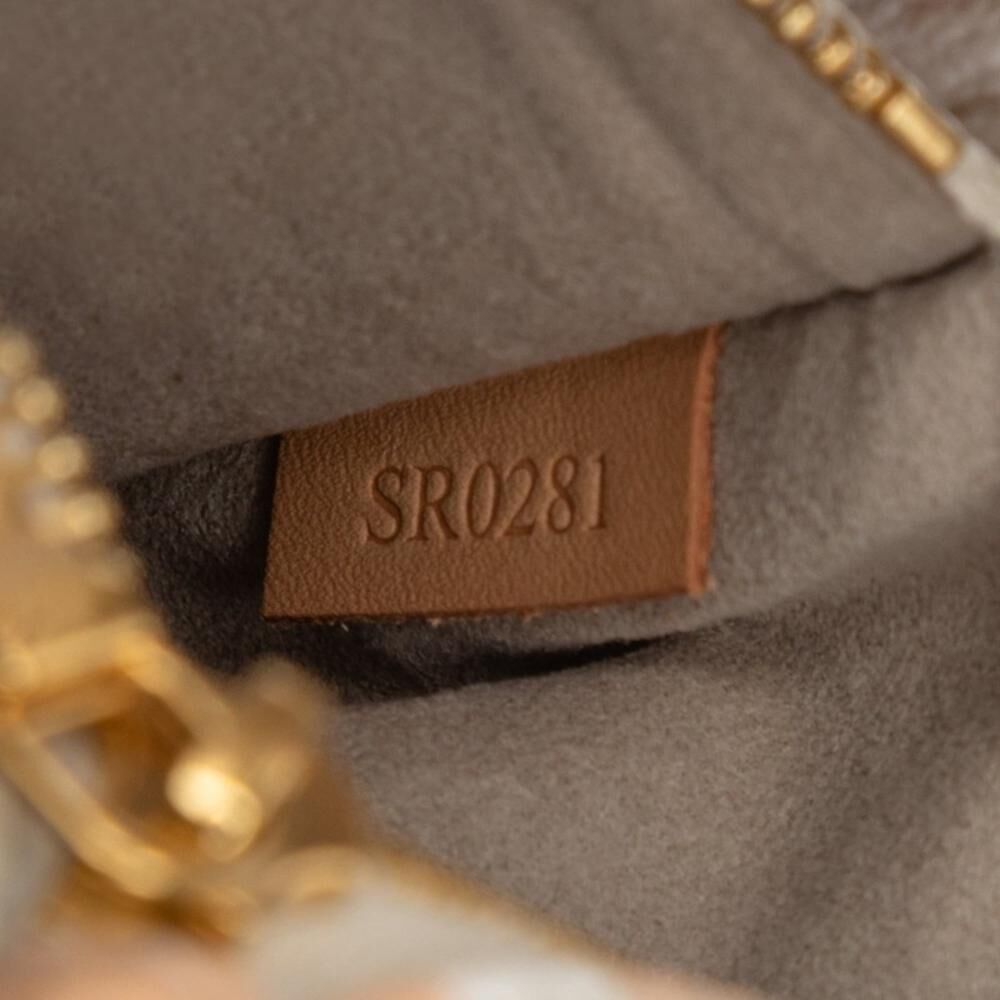 Louis Vuitton Backpack