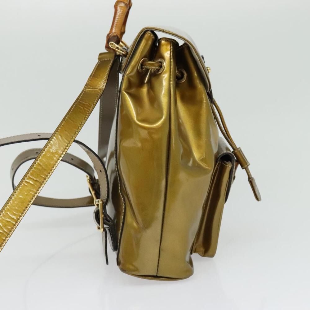 Gucci Backpack