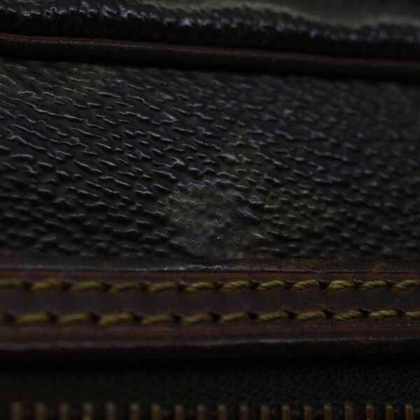 Louis Vuitton Marly Dragonne