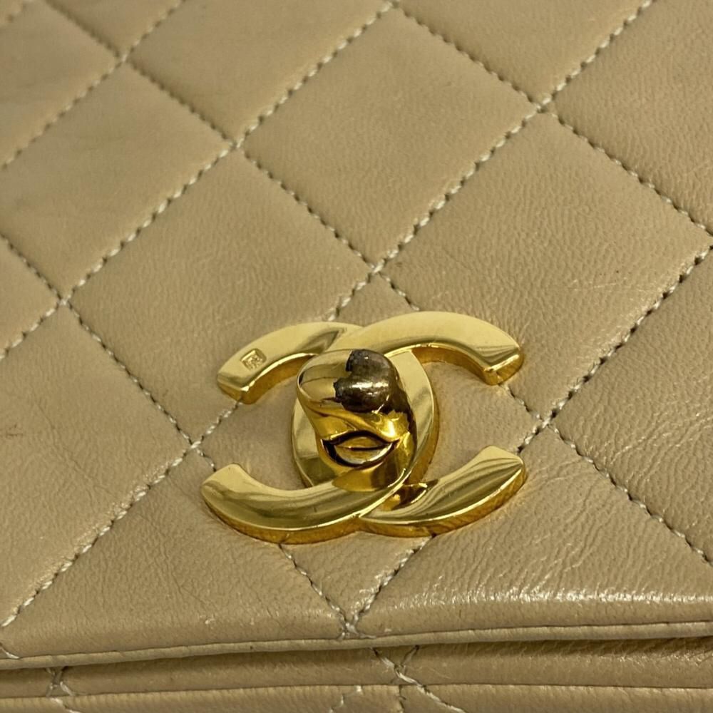 Chanel Shoulder Bag