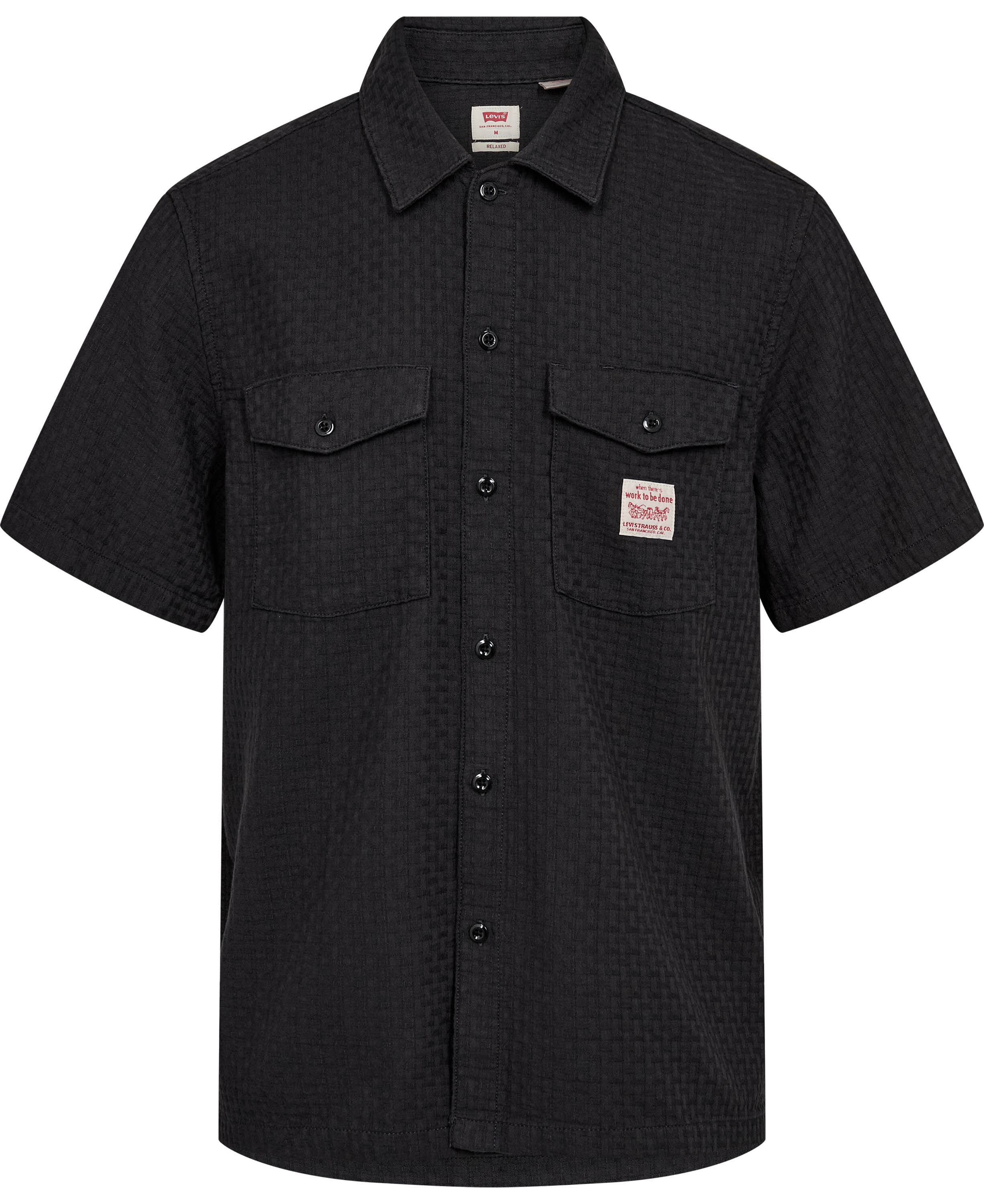 SS WORKER WW DARK PHANTOM DOBB