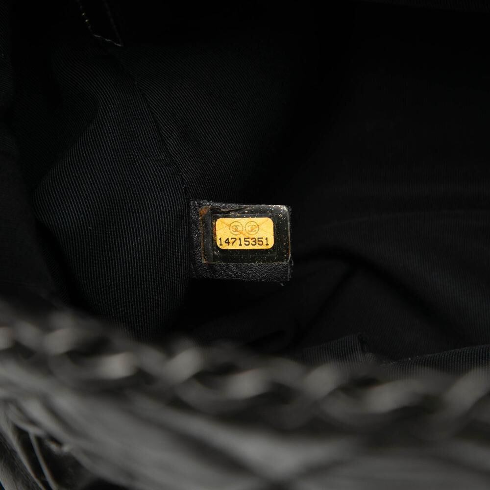 Chanel Tote