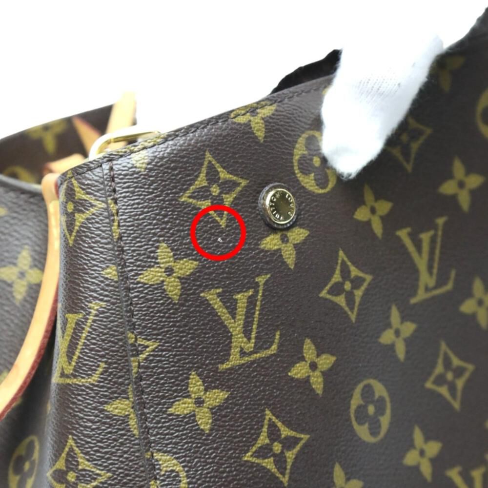 Louis Vuitton Shoulder Bags