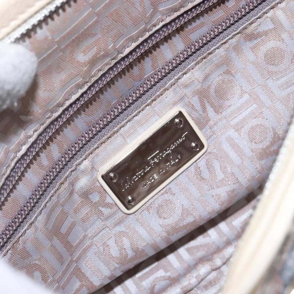 Salvatore Ferragamo Shoulder Bag