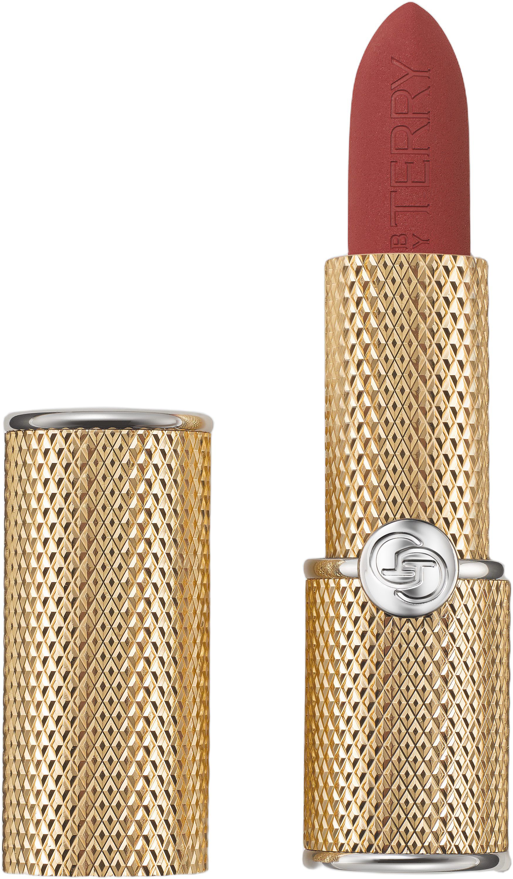 Rouge Opulent Satin Lipstick