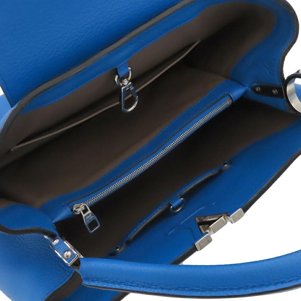 Louis Vuitton Capucines