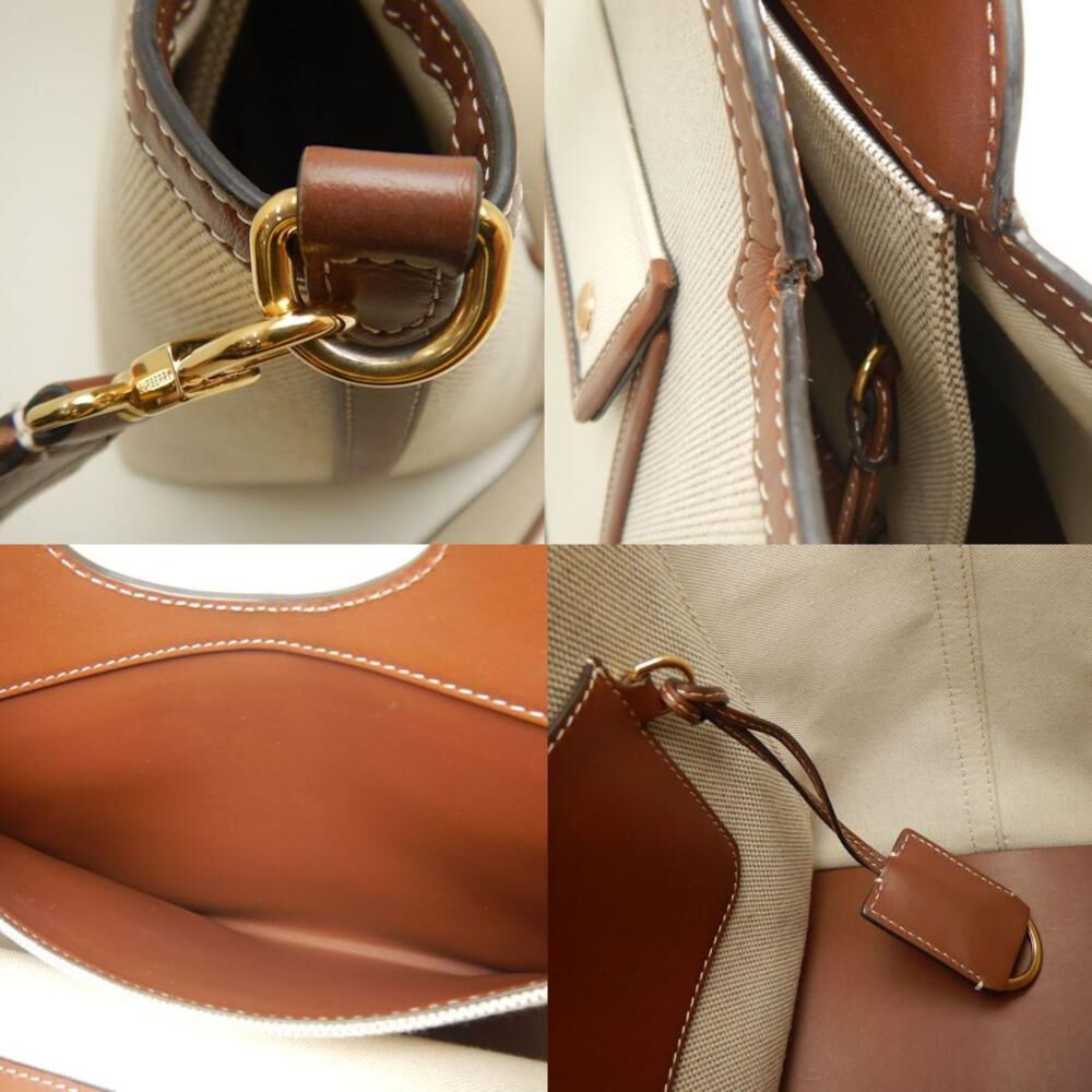 Burberry Tote