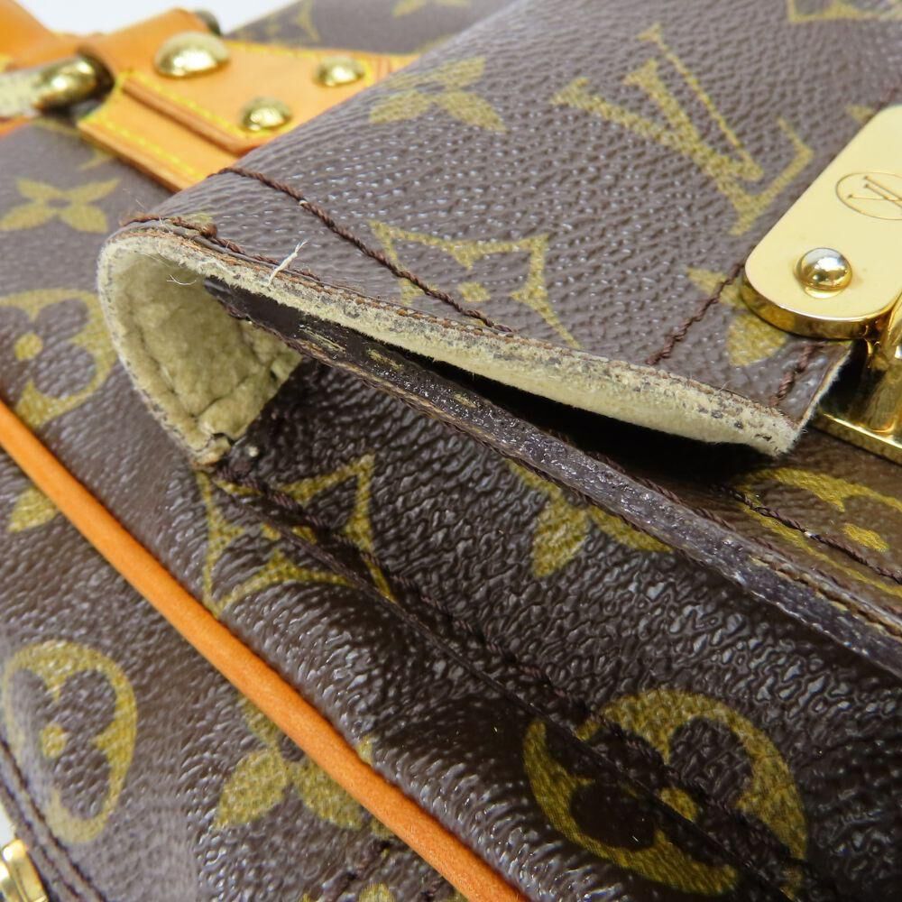 Louis Vuitton Manhattan