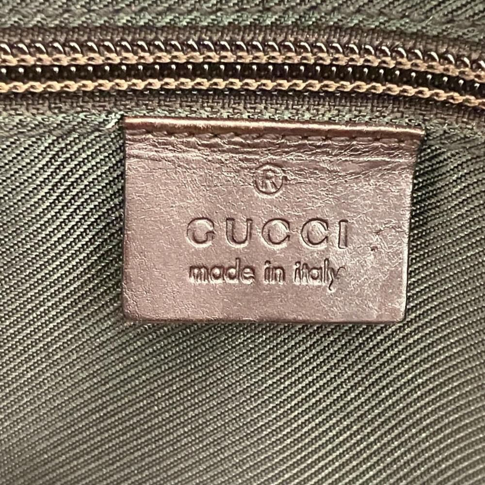 Gucci Tote
