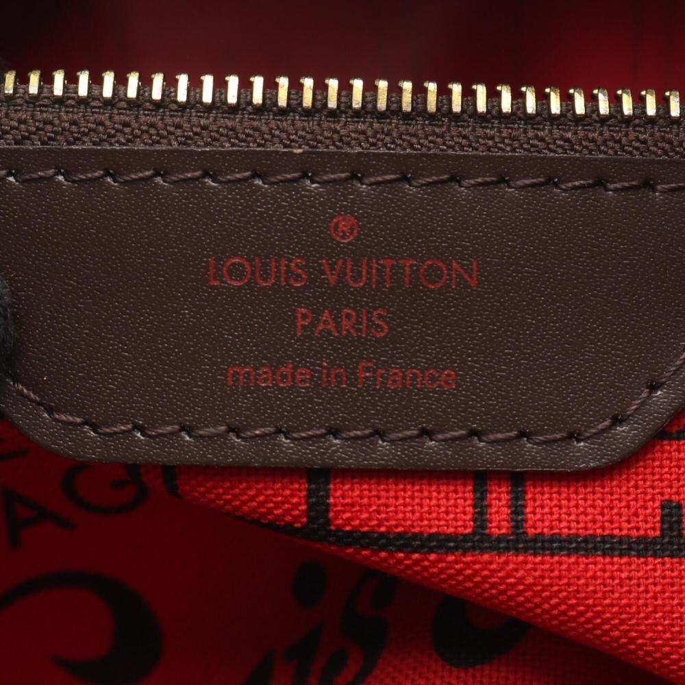 Louis Vuitton Neverfull