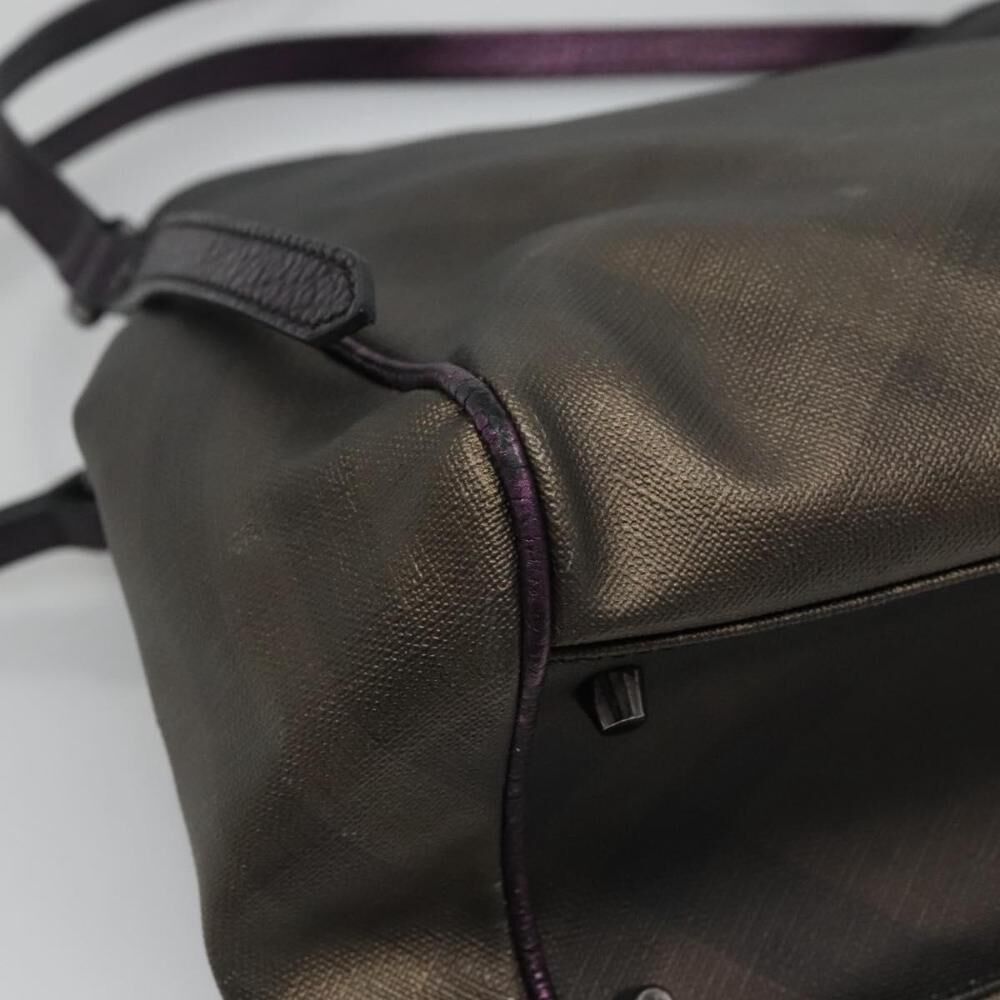 Burberry Tote