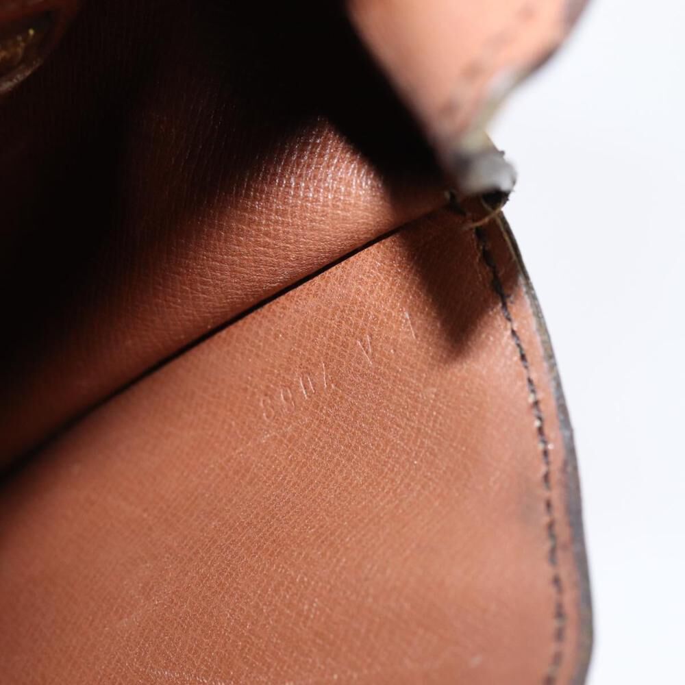 Louis Vuitton Saint Cloud