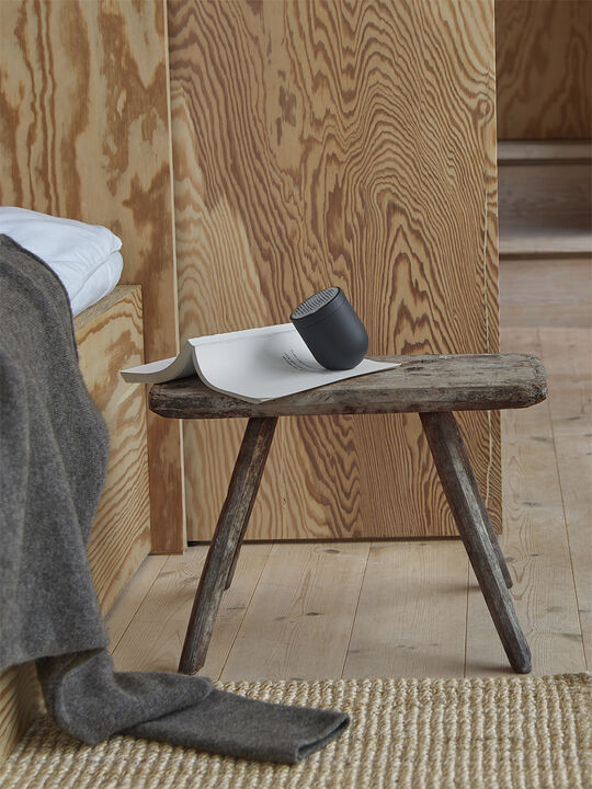 Pilo No. 2 Fabric Shaver