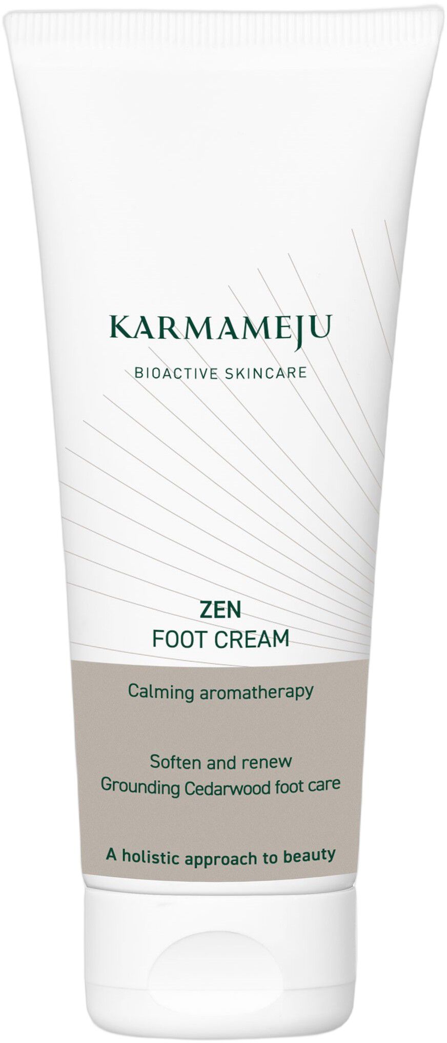 Foot Cream, ZEN, 100 ml