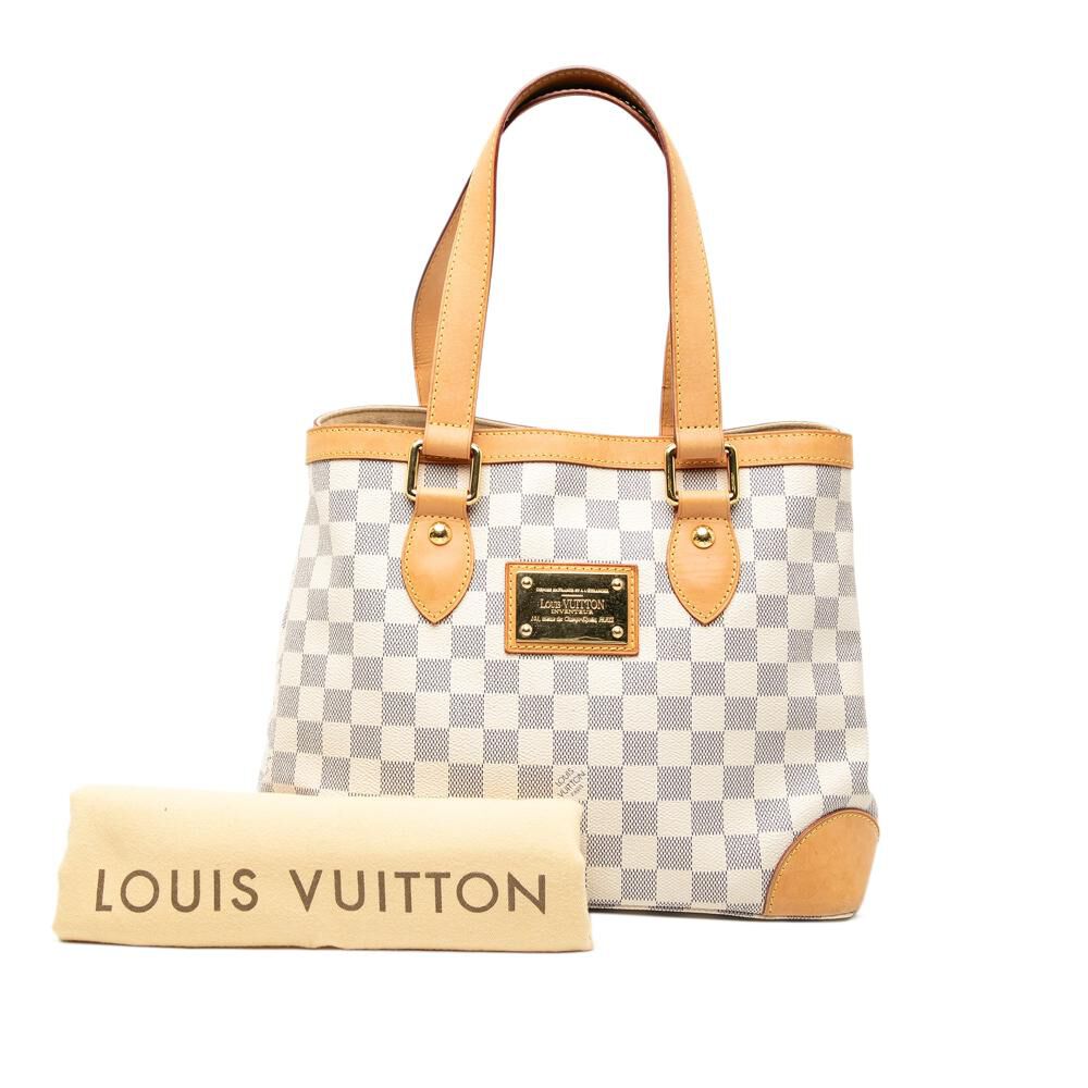 Louis Vuitton Hampstead