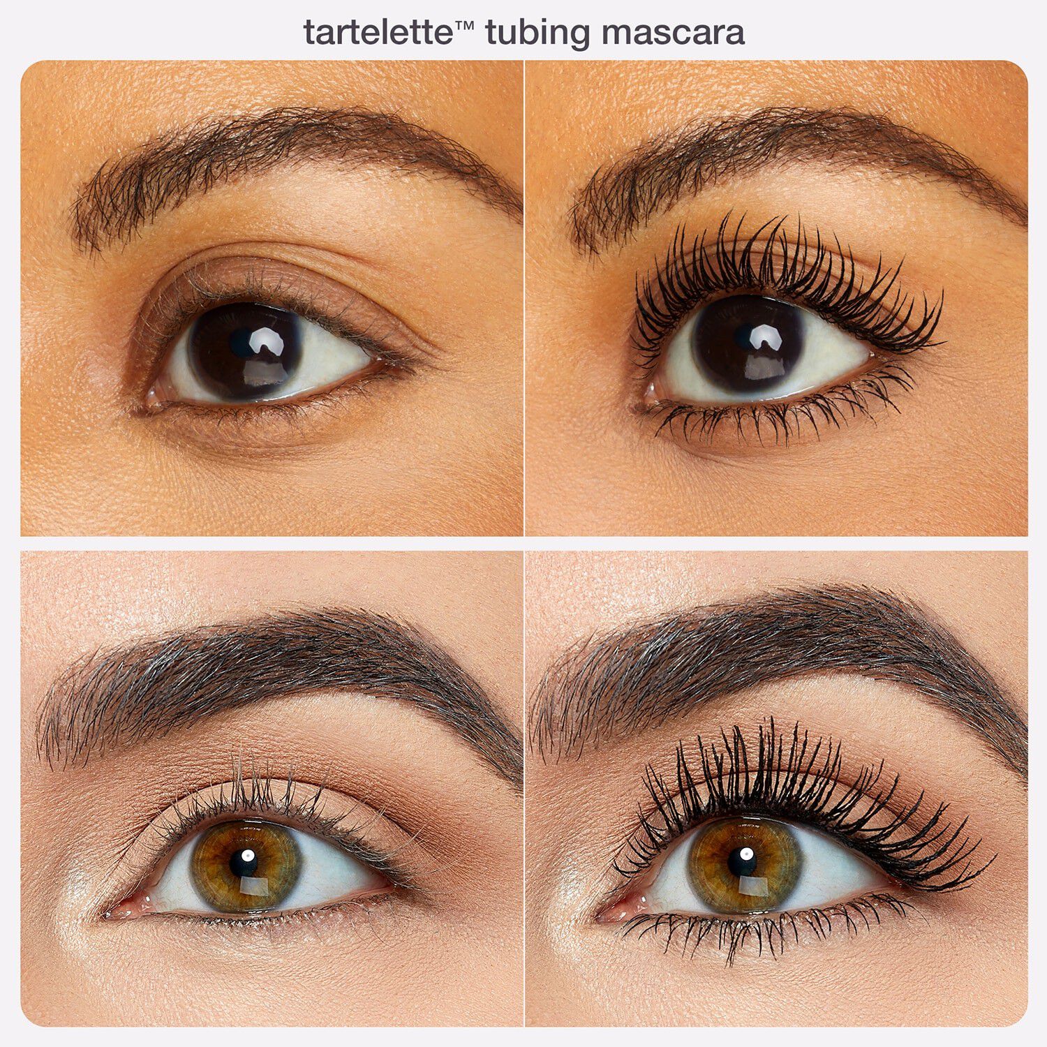 Tarte Mini Icons Eye & Lip Set  Sminkset