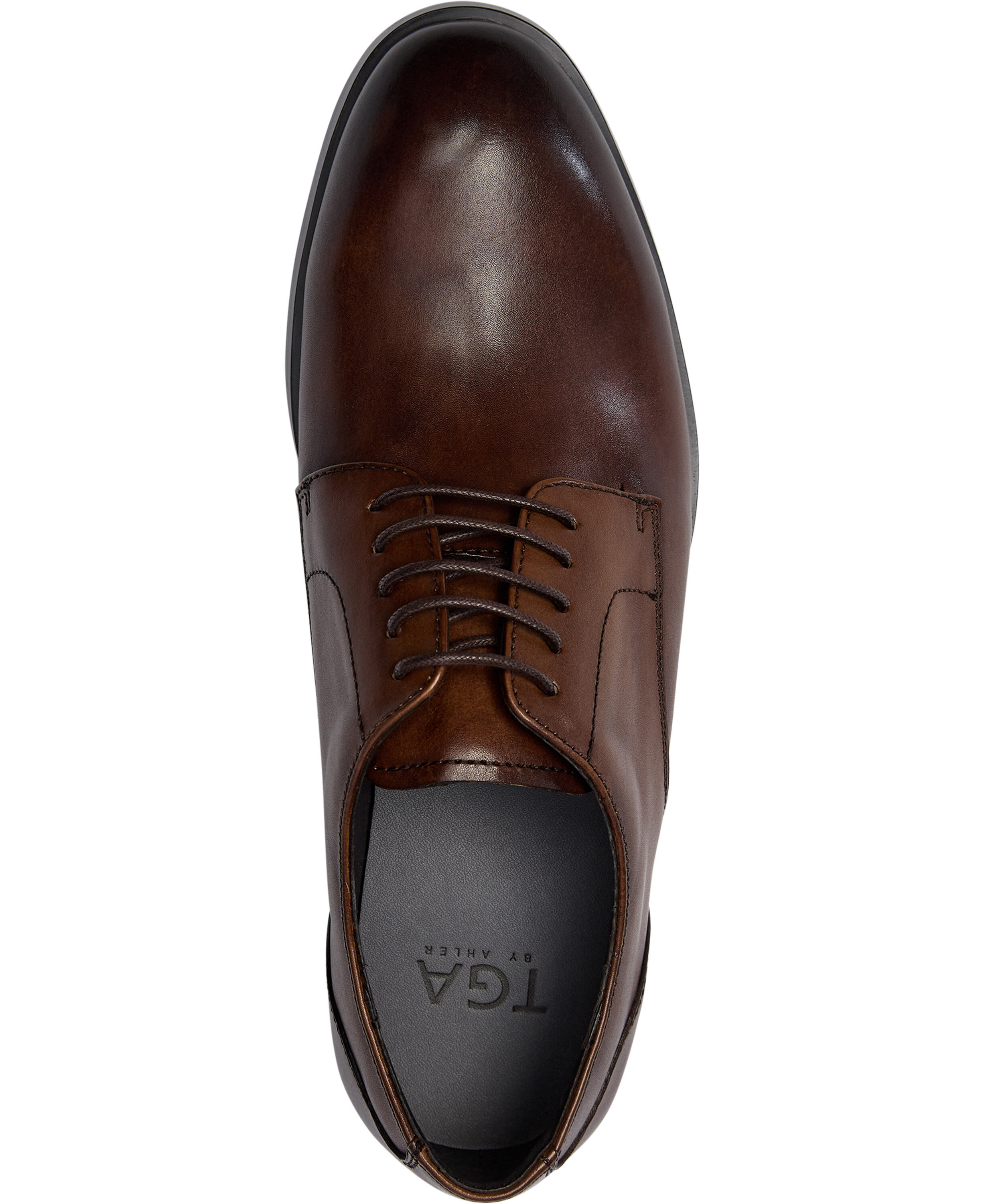 Derby shoe