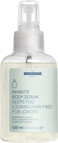 Inhibitif Body Serum 240 ml.