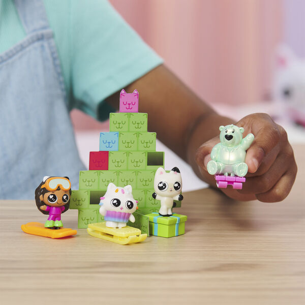 Gabbys Dollhouse kalender