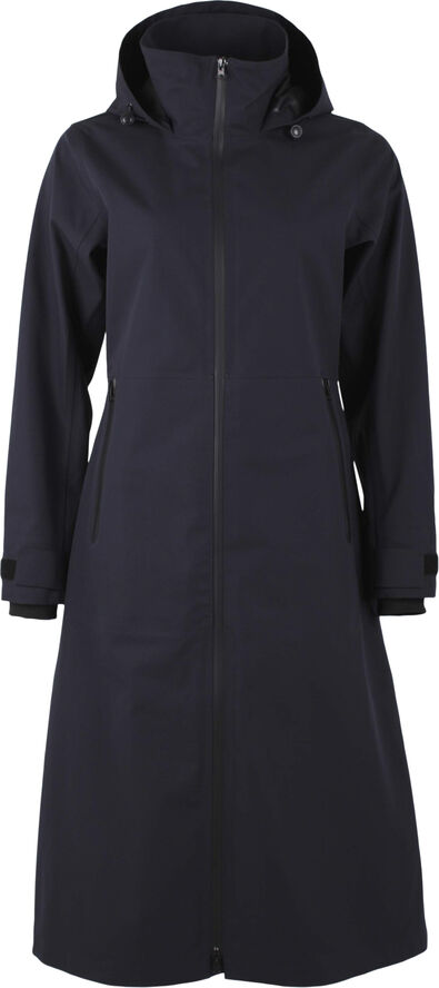 The Danedogwalker Raincoat