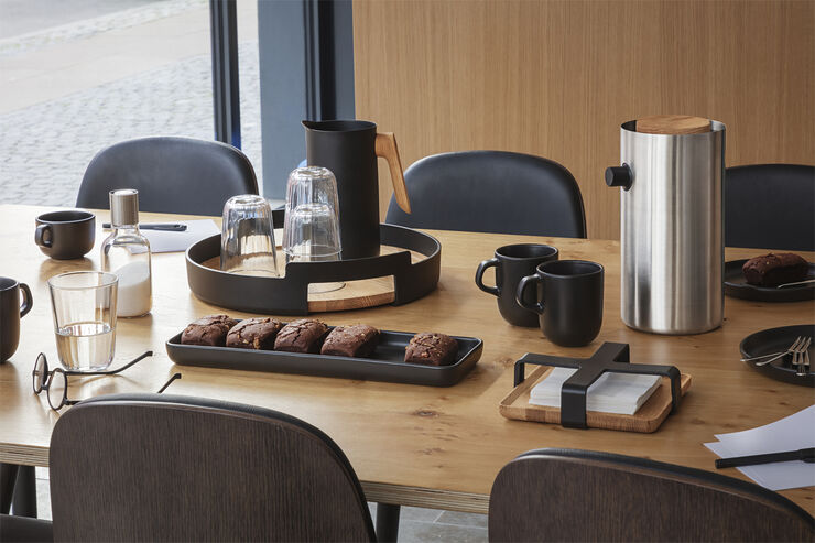 Pumpeterm. 1,8l SS Nordic k