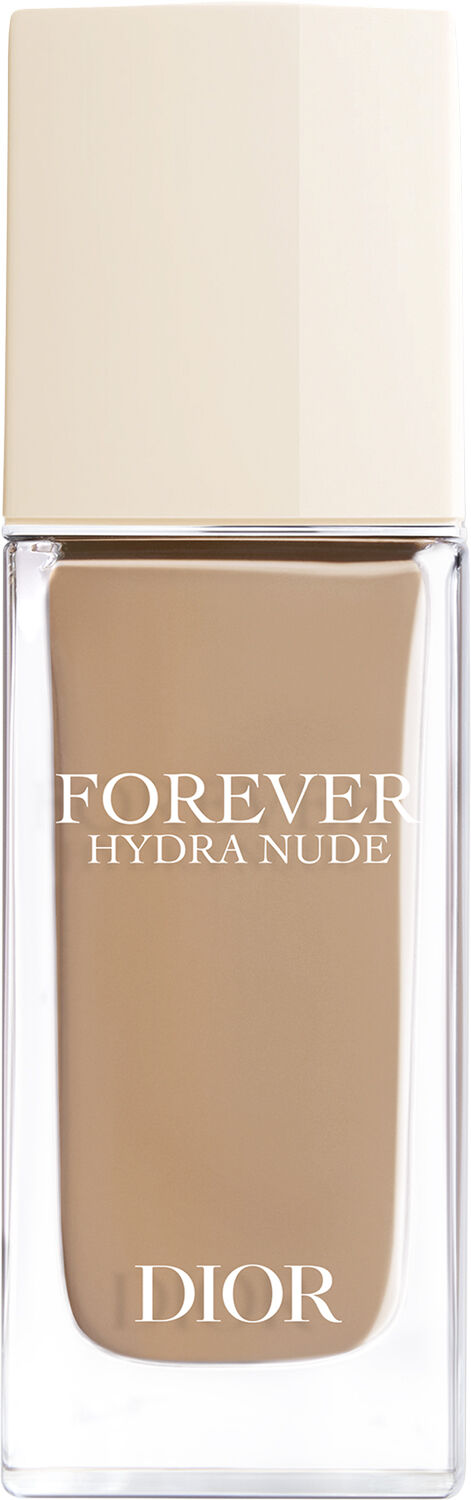 Dior Forever Hydra Nude Foundation