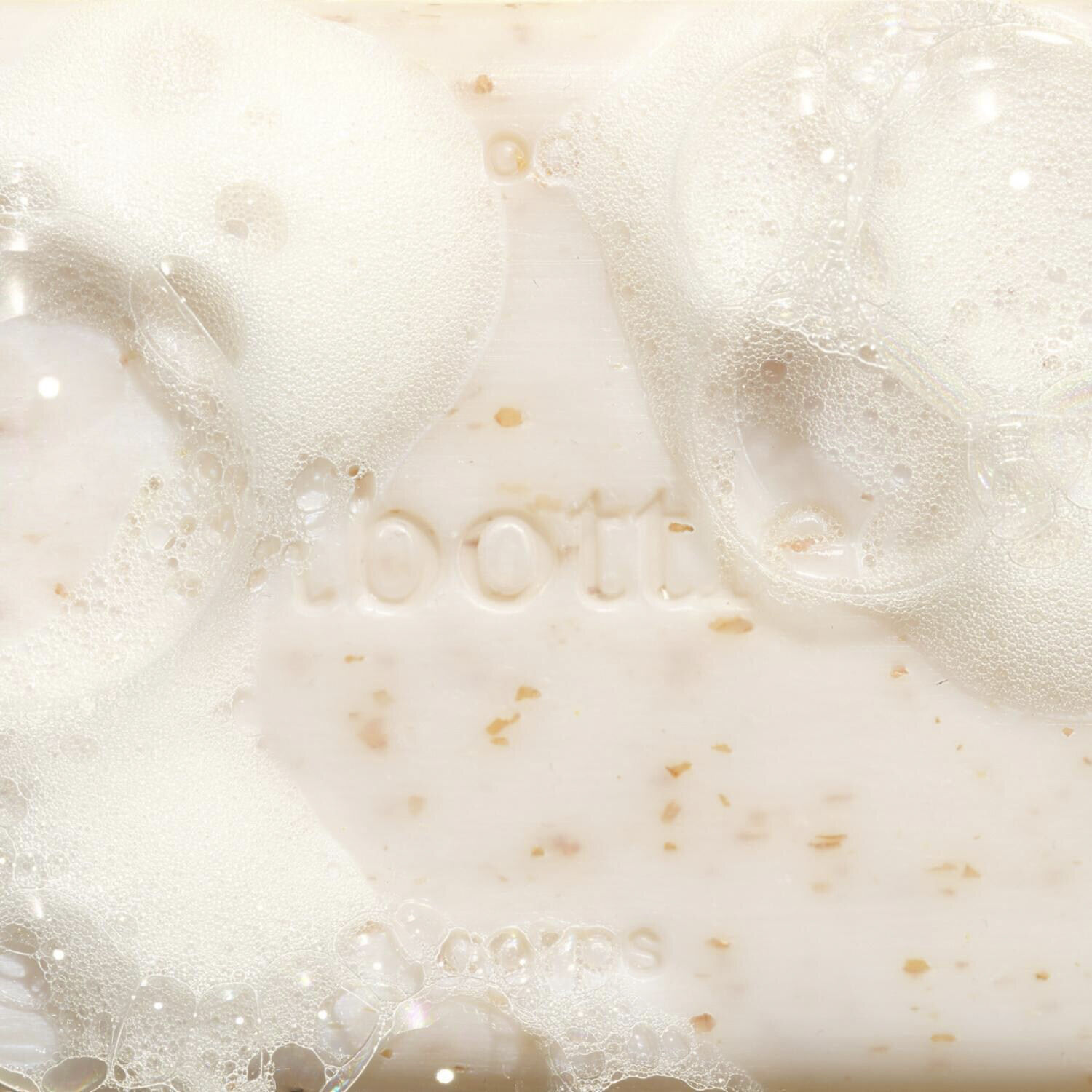 SHOWER BAR- OATS & SWEET ALMOND 132