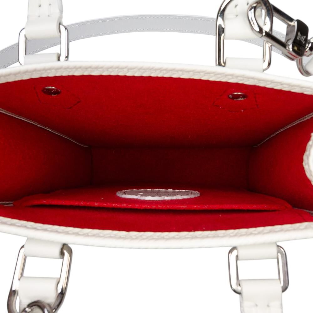 Louis Vuitton Sac Plat