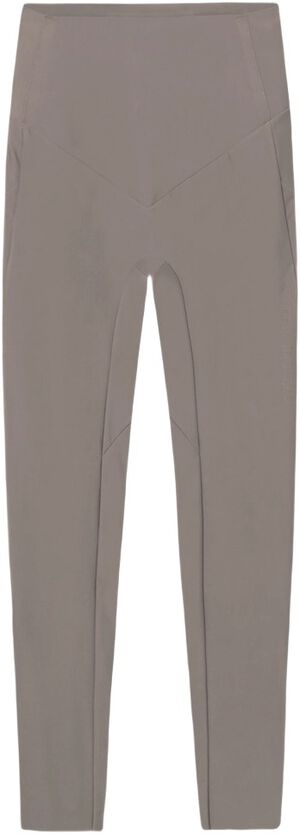 Tights Invisible Run Edinburgh