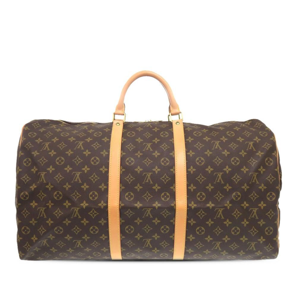Louis Vuitton Keepall