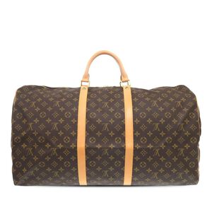Louis Vuitton Keepall