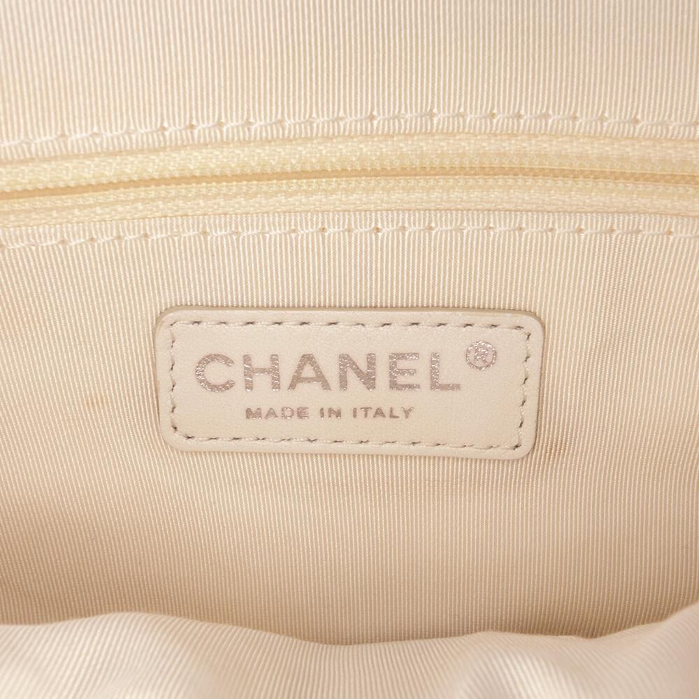 Chanel Flap Bag