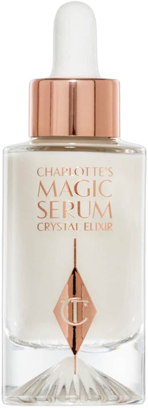Charlotte's Magic Serum Crystal Elixir - Ansiktsserum