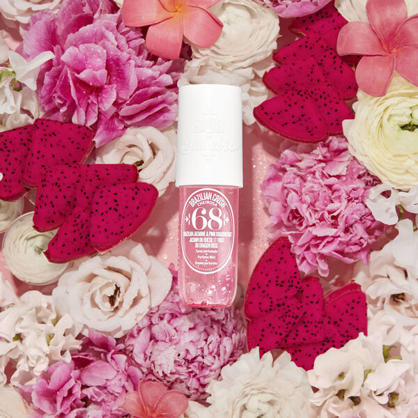 Brazilian Crush Cheirosa 68 - Perfume Mist