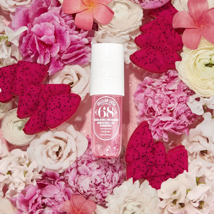 Brazilian Crush Cheirosa 68 - Perfume Mist