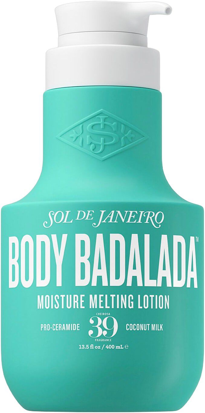 Body Badalada Moisture Melting Lotion - Intensiv &aring;terfuktande lotion 2