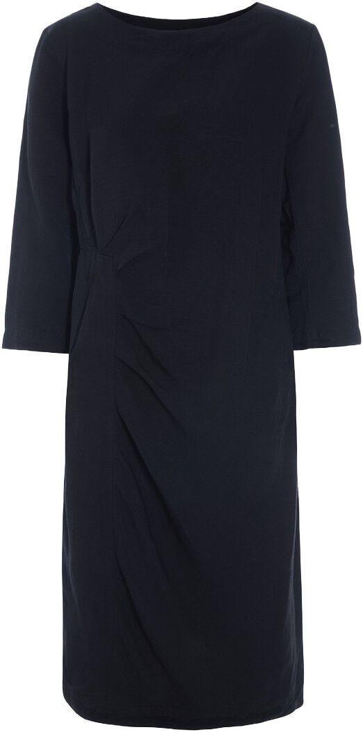 Kumamoto kjole med l&aelig;g