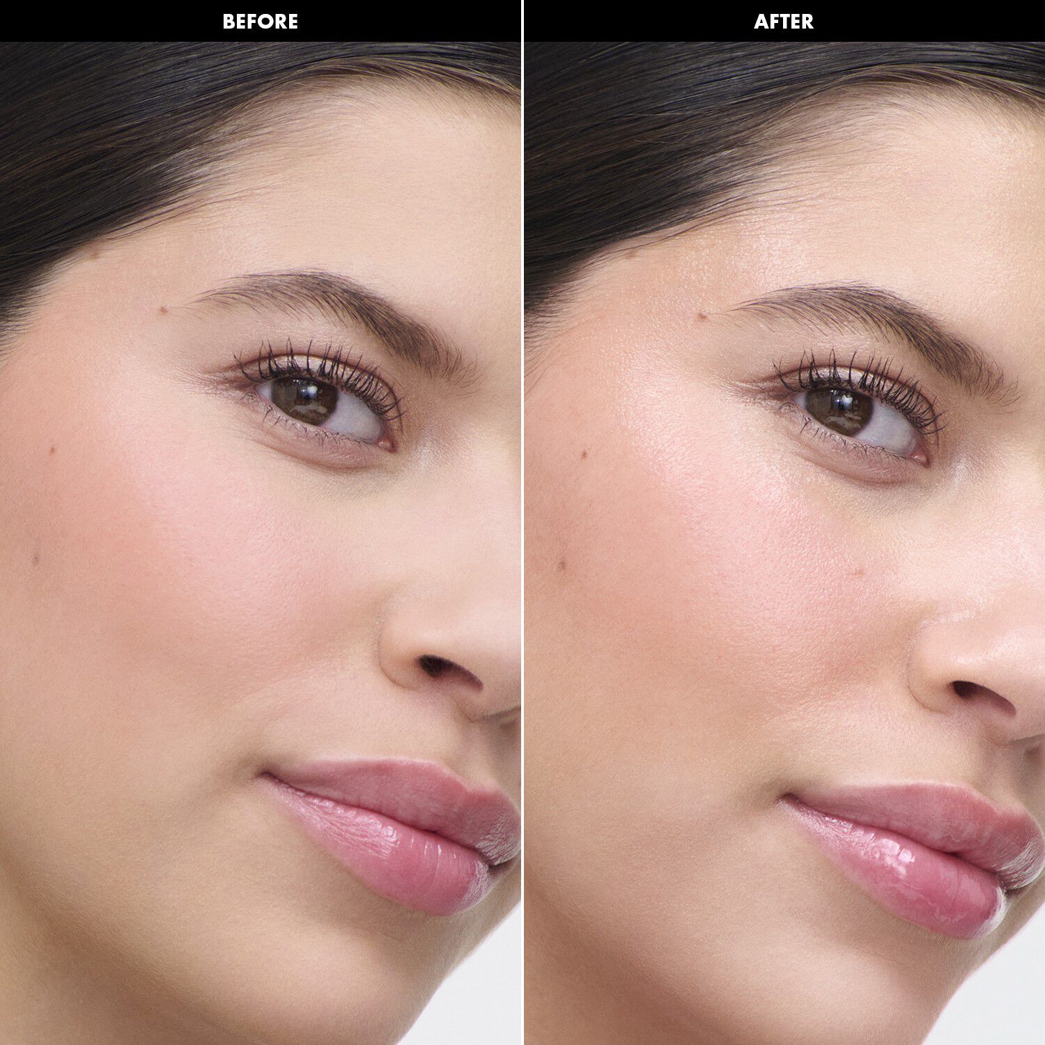 GLOW Makeup Setting Spray - 12 timmars h&aring;llbarhet, kladdfri, lysterful