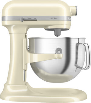 Artisan köksmaskin 6,6 l