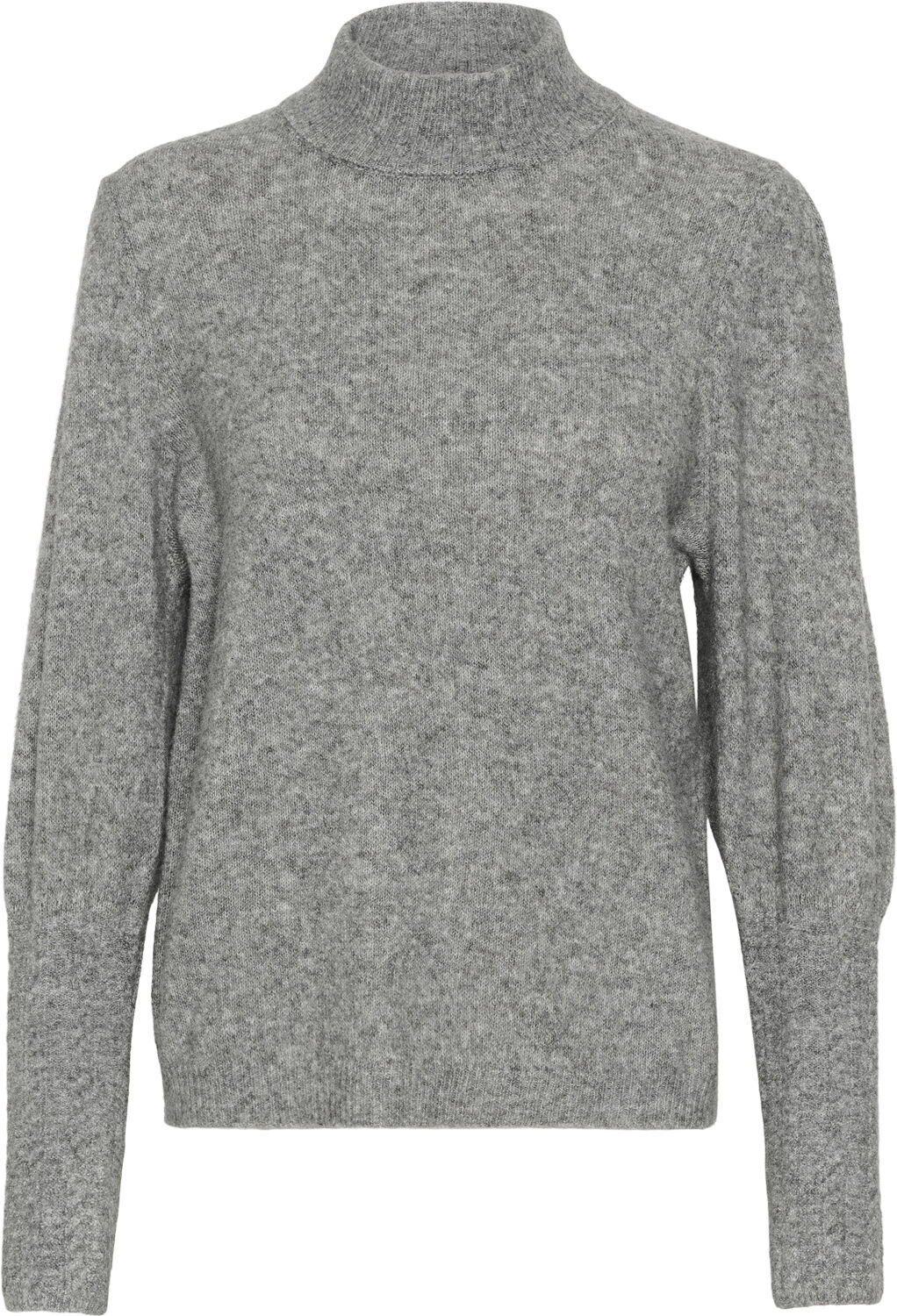 KAamelia Knit Pullover