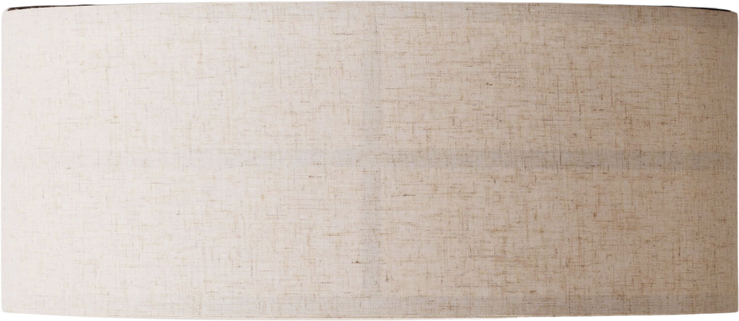 Hashira Ceiling Lamp, Raw, CE