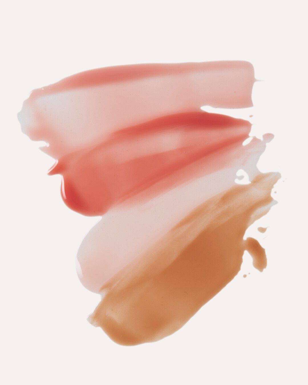 Sheer Lip Balm 02 Berry Beam