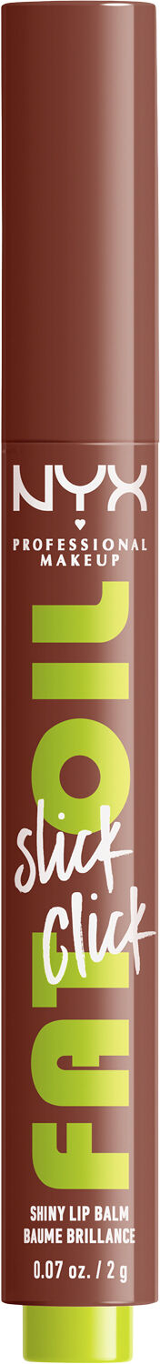 Fat Oil Slick Click Lip Balm