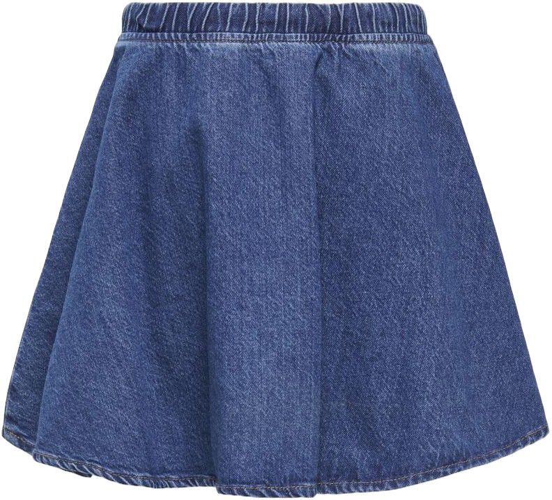 Koglaya Skirt Dnm Pimbox